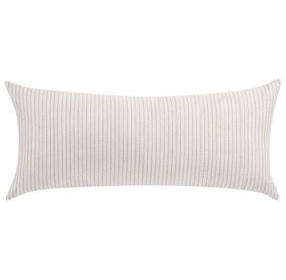 Villa Classics Casa Natural Rectangular Accent Pillow