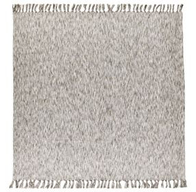 Throws Sharma Natural Throw