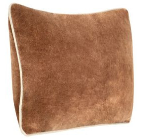 Heirloom Velvet Hazel 14 x 20" Accent Pillow