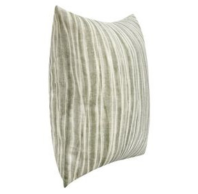 Renewed Holston Green Square Accent Pillow Set of 2