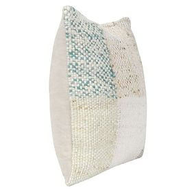 Renewed Ritsa Multi Square Accent Pillow Set of 2