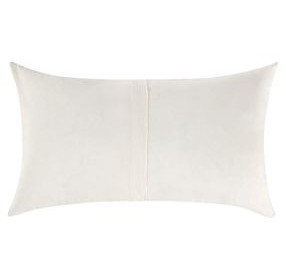 Paloma Ivory King Sham