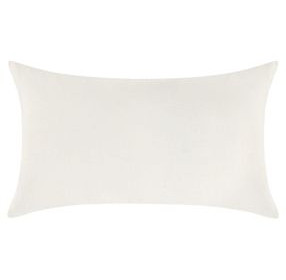 Paloma Ivory King Sham
