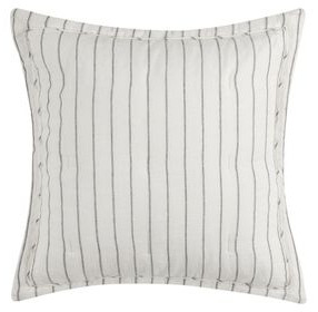 Monaco Ivory Comforter Euro Sham