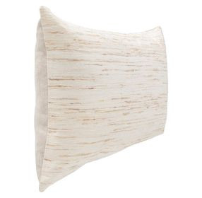 Equilibrium Dalton Natural Rectangular Accent Pillow