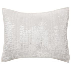 Seville Ivory Standard Sham
