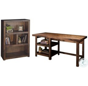 Sausalito Whiskey Workstation