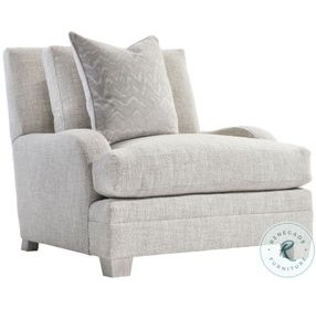 Rollins Beige and Tan Chair