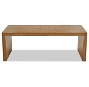 Waterfall Brown Occasional Table Set