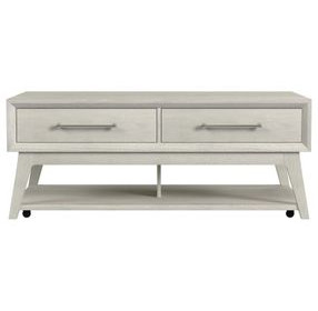 Clare Almond Occasional Table Set