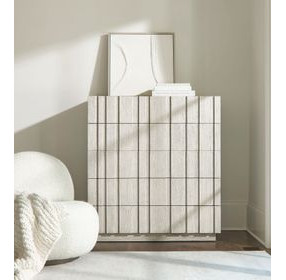 Tempo Larza 5 Drawer Chest