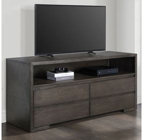 Evan Brown 64" TV Console