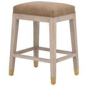 Wyatt Brown Counter Height Stool