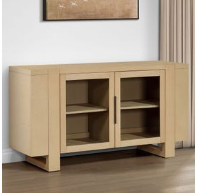 Reid Sand 2 Door Server with USB Charging