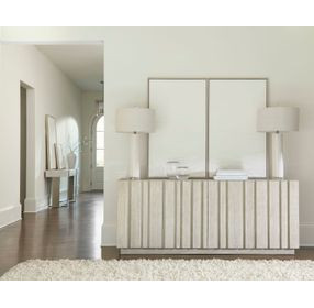 Tempo Larza 4 Door TV Stand