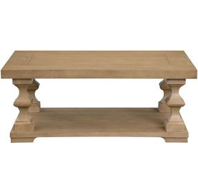 Dory Sand Occasional Table Set