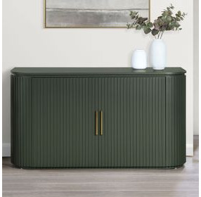 Colvin Green 4 Door Server