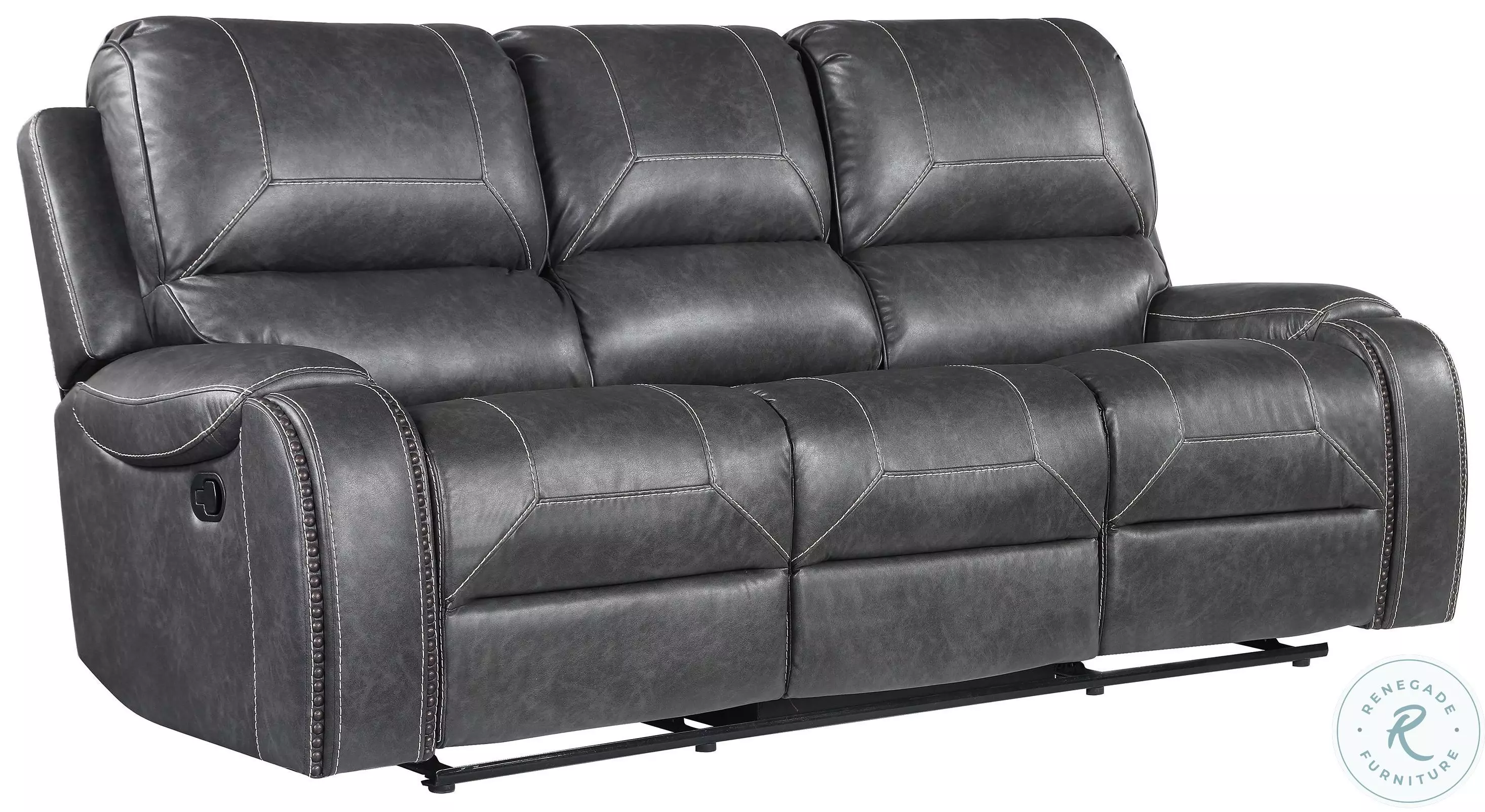 gymterior Shape Sofa 八角形 グレー ke800sg_5_g20211.webp