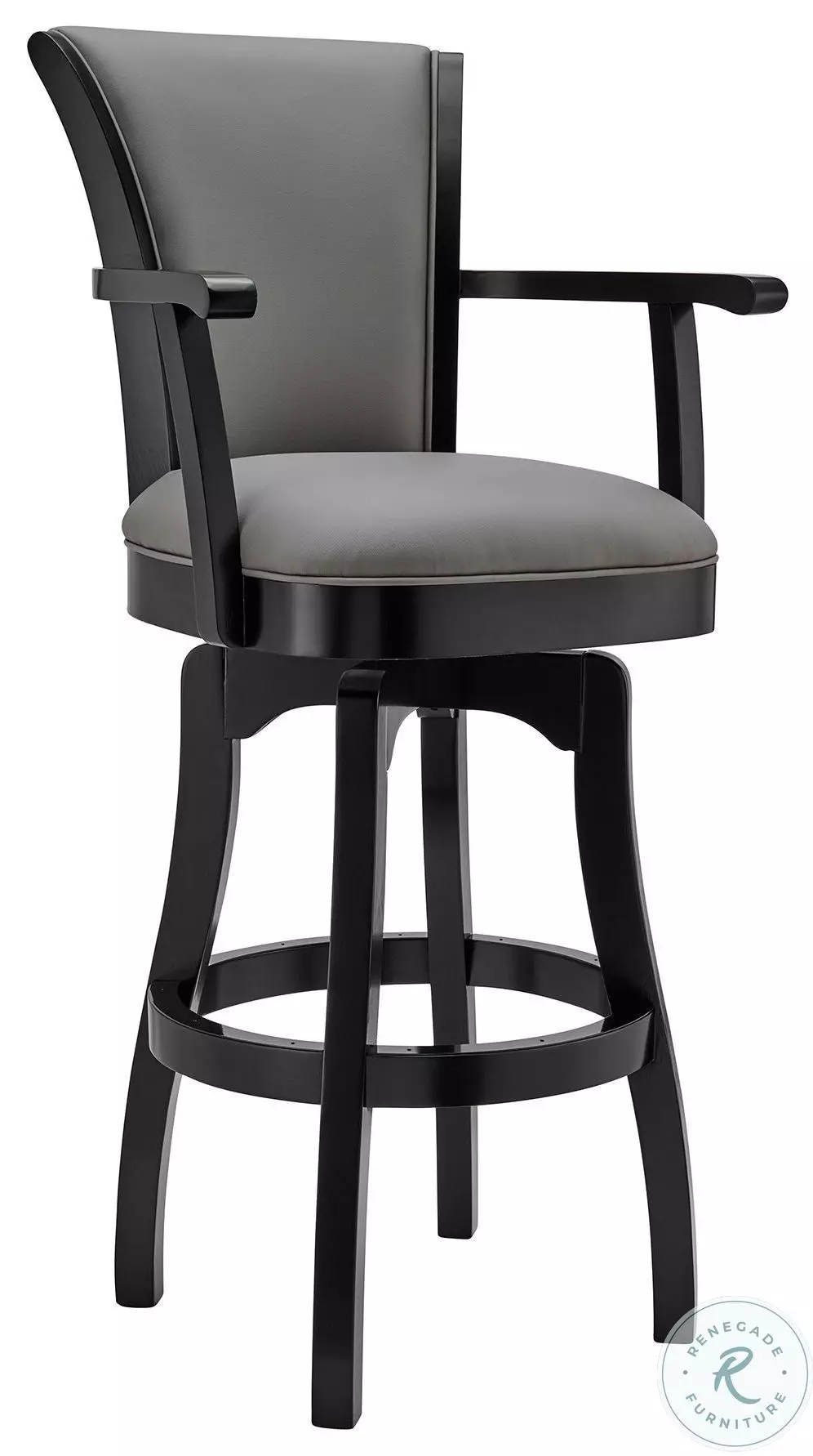 Gray bar chairs online