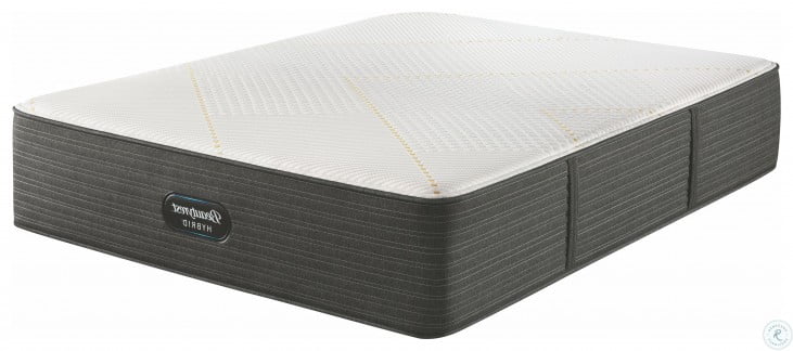 beautyrest hybrid 1000 infinicool medium queen mattress set