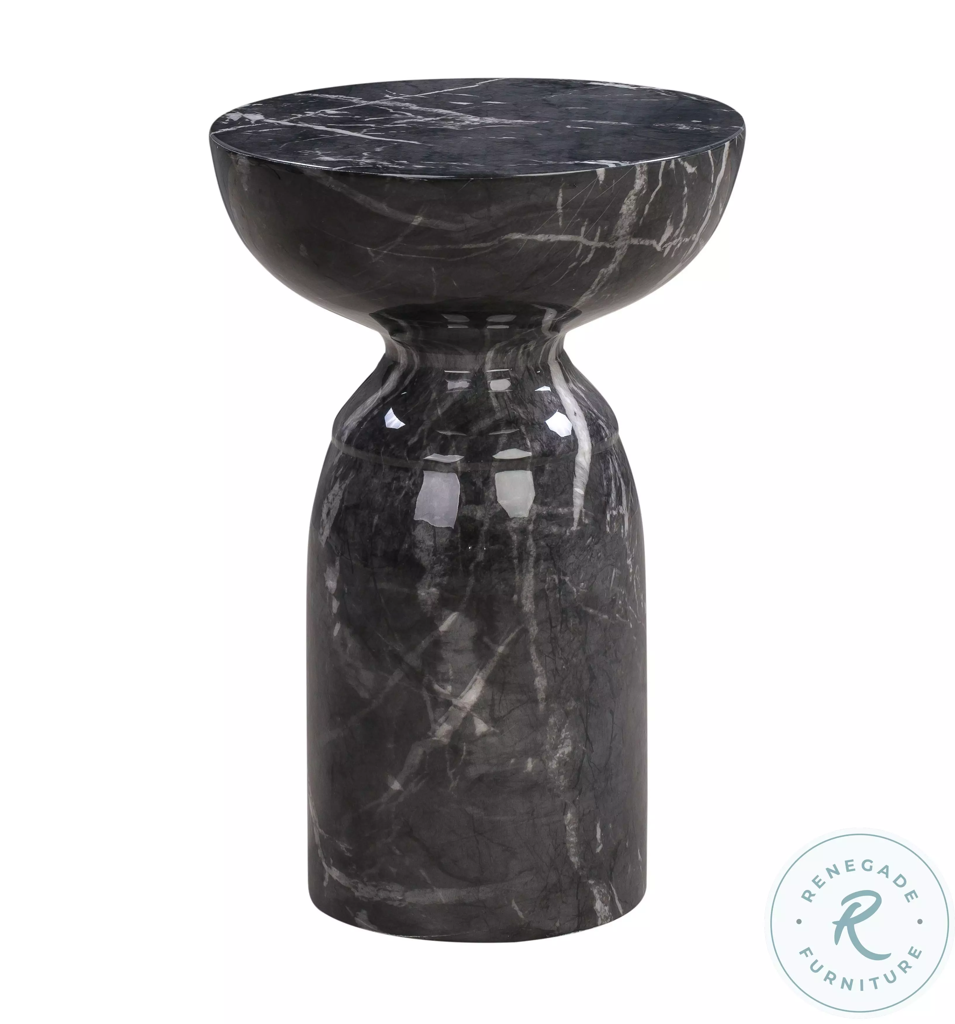 Tov marble side table discount